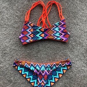 Women’s Kohngboon Bikini